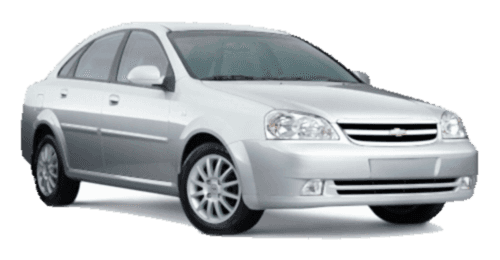 Chevrolet-Lacetti 