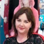 Кристина Кристина