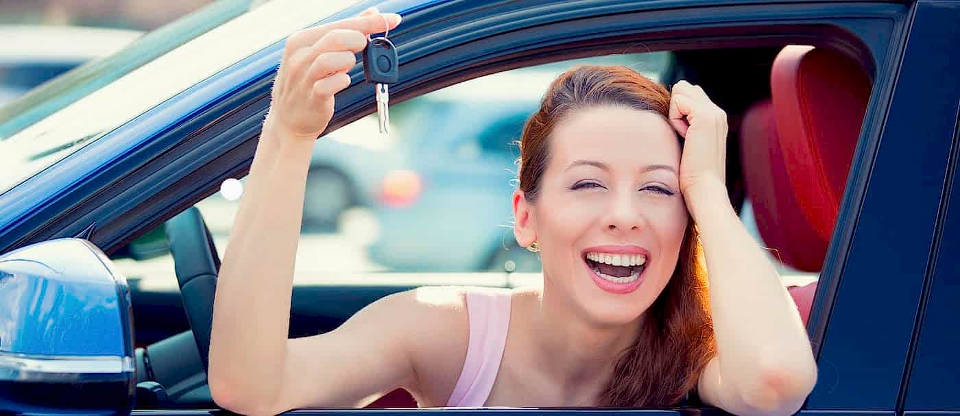 Курсы вождения