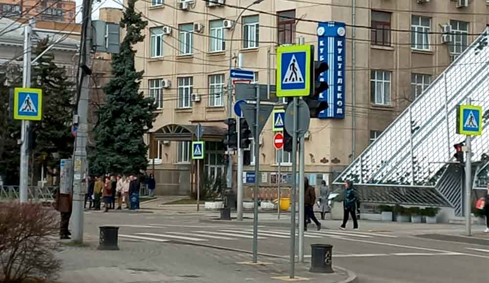 Головной офис Автошкола Луч